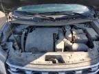 2016 Ford Explorer Limited na sprzedaż w Nisku, AB - Rear End