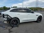 2018 Jaguar F-Pace S продається в Littleton, CO - Rear End