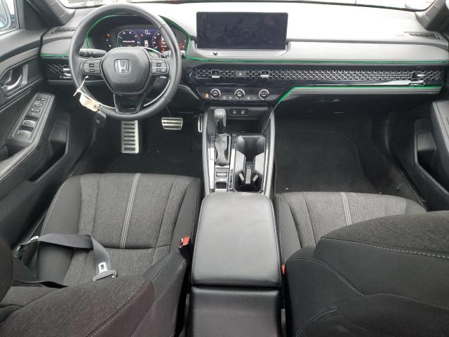  HONDA ACCORD 2024 Сірий