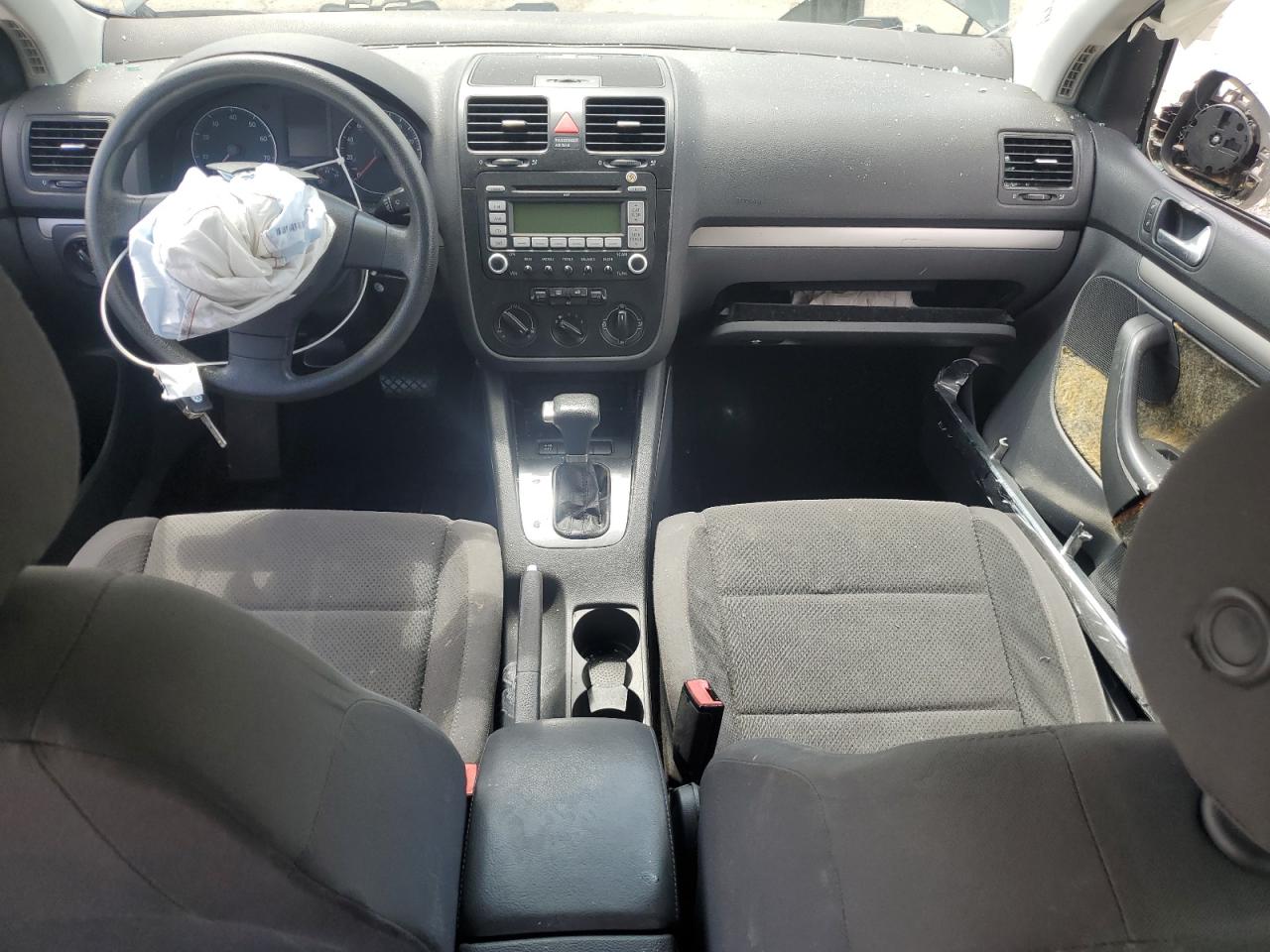 2008 Volkswagen Rabbit VIN: WVWDA71K38W127387 Lot: 56858915