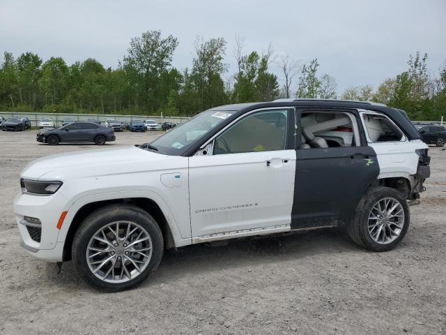 JEEP GRAND CHER 2022