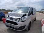 2014 FORD TRANSIT CU for sale at Copart CORBY