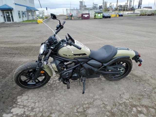 2024 KAWASAKI EN650 D