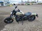 2024 KAWASAKI EN650 D for sale at Copart QC - MONTREAL