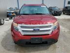 2013 Ford Explorer Xlt for Sale in Lawrenceburg, KY - Rear End