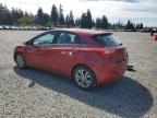 2014 Hyundai Elantra Gt للبيع في Graham، WA - Vandalism