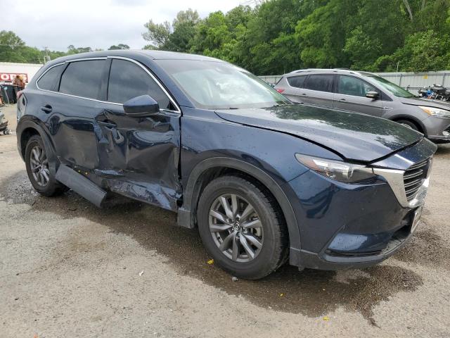  MAZDA CX-9 2021 Blue