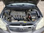 2007 Toyota Corolla Ce en Venta en Austell, GA - Front End