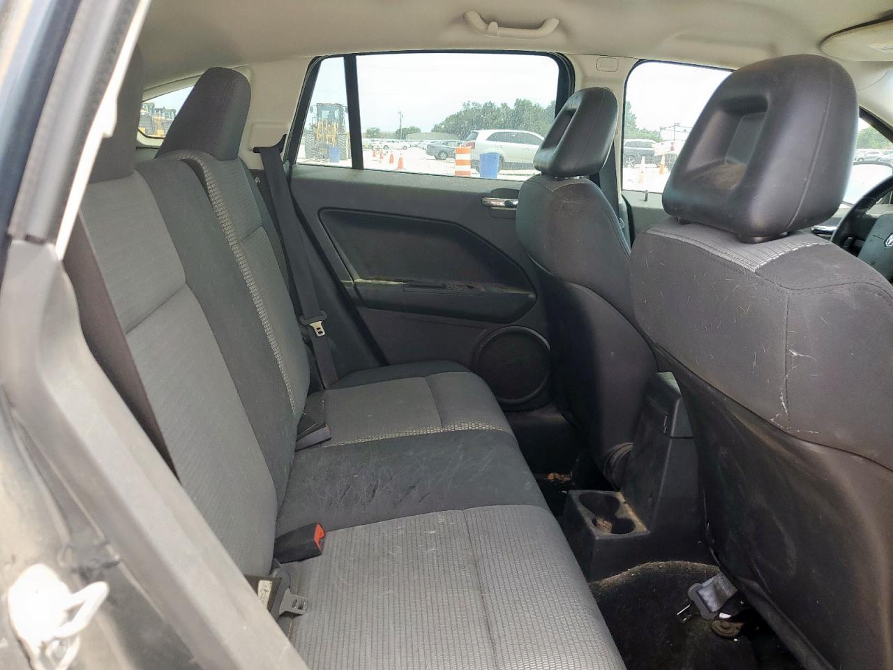 2008 Dodge Caliber R/T VIN: 1B3HB78K18D754364 Lot: 56668565