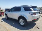 2016 Land Rover Discovery Sport Se for Sale in Sacramento, CA - Minor Dent/Scratches