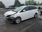 2012 Mazda 5  للبيع في Finksburg، MD - Front End
