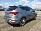 2017 HYUNDAI SANTA FE SPORT  for sale at Copart ON - TORONTO