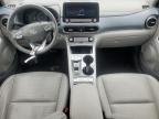 2021 Hyundai Kona Ultimate للبيع في Glassboro، NJ - Mechanical