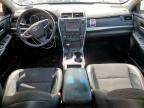 2017 Toyota Camry Le   na sprzedaż w Houston, TX - Front End