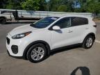 2017 Kia Sportage Lx for Sale in Augusta, GA - Minor Dent/Scratches