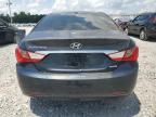 2013 Hyundai Sonata Se de vânzare în Montgomery, AL - Side