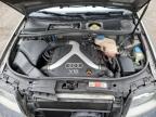 2004 Audi Allroad  for Sale in Center Rutland, VT - Front End