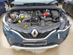 2021 RENAULT CAPTUR S E for sale at Copart SANDY