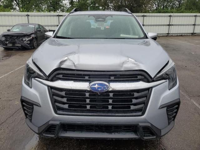  SUBARU ASCENT 2023 Srebrny