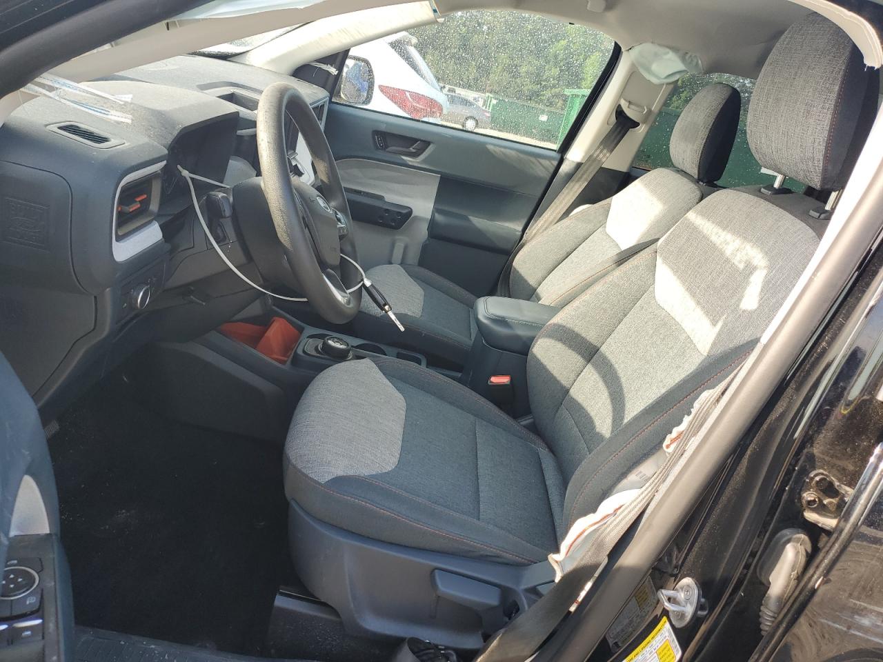2022 Ford Maverick Xl VIN: 3FTTW8E97NRB14179 Lot: 56969175