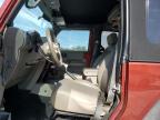 2008 Jeep Wrangler X იყიდება Ocala-ში, FL - Front End