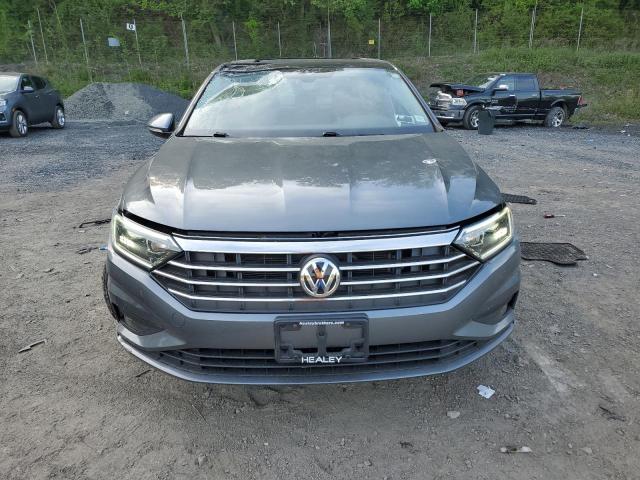  VOLKSWAGEN JETTA 2020 Gray