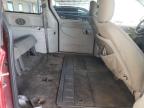 2005 Dodge Grand Caravan Sxt de vânzare în Sacramento, CA - Front End