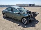 2009 Honda Accord Exl продається в Greenwood, NE - Front End