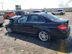2012 Mercedes-Benz C 250 for Sale in Chatham, VA - Front End