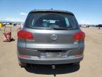 2017 Volkswagen Tiguan S for Sale in Brighton, CO - Front End