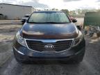 2013 Kia Sportage Lx на продаже в Spartanburg, SC - Rear End