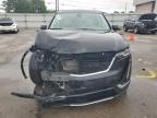 2023 Cadillac Xt6 Premium Luxury за продажба в Montgomery, AL - Front End