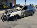 2006 Nissan Altima S იყიდება Denver-ში, CO - Burn