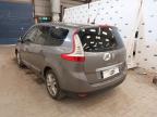 2012 RENAULT G SCENIC D for sale at Copart SANDWICH