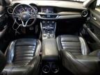 2019 Alfa Romeo Stelvio Ti for Sale in Pennsburg, PA - Front End