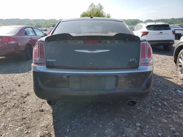  CHRYSLER 300 2012 Коричневый