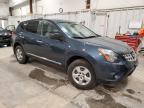 2014 Nissan Rogue Select S на продаже в Milwaukee, WI - Minor Dent/Scratches