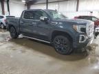 2022 Gmc Sierra Limited K1500 Denali en Venta en West Mifflin, PA - Rear End