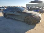 2018 Genesis G80 Sport للبيع في Wilmer، TX - Rear End