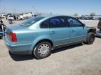 1999 Volkswagen Passat Gls for Sale in Tucson, AZ - Front End