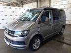 2017 VOLKSWAGEN TRANSPORTE for sale at Copart EAST KILBRIDE