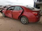 2018 Toyota Corolla L   for Sale in Phoenix, AZ - Front End