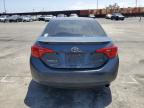 2017 Toyota Corolla L   en Venta en Wilmington, CA - Front End