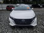 2024 Nissan Sentra S   na sprzedaż w Windsor, NJ - Front End