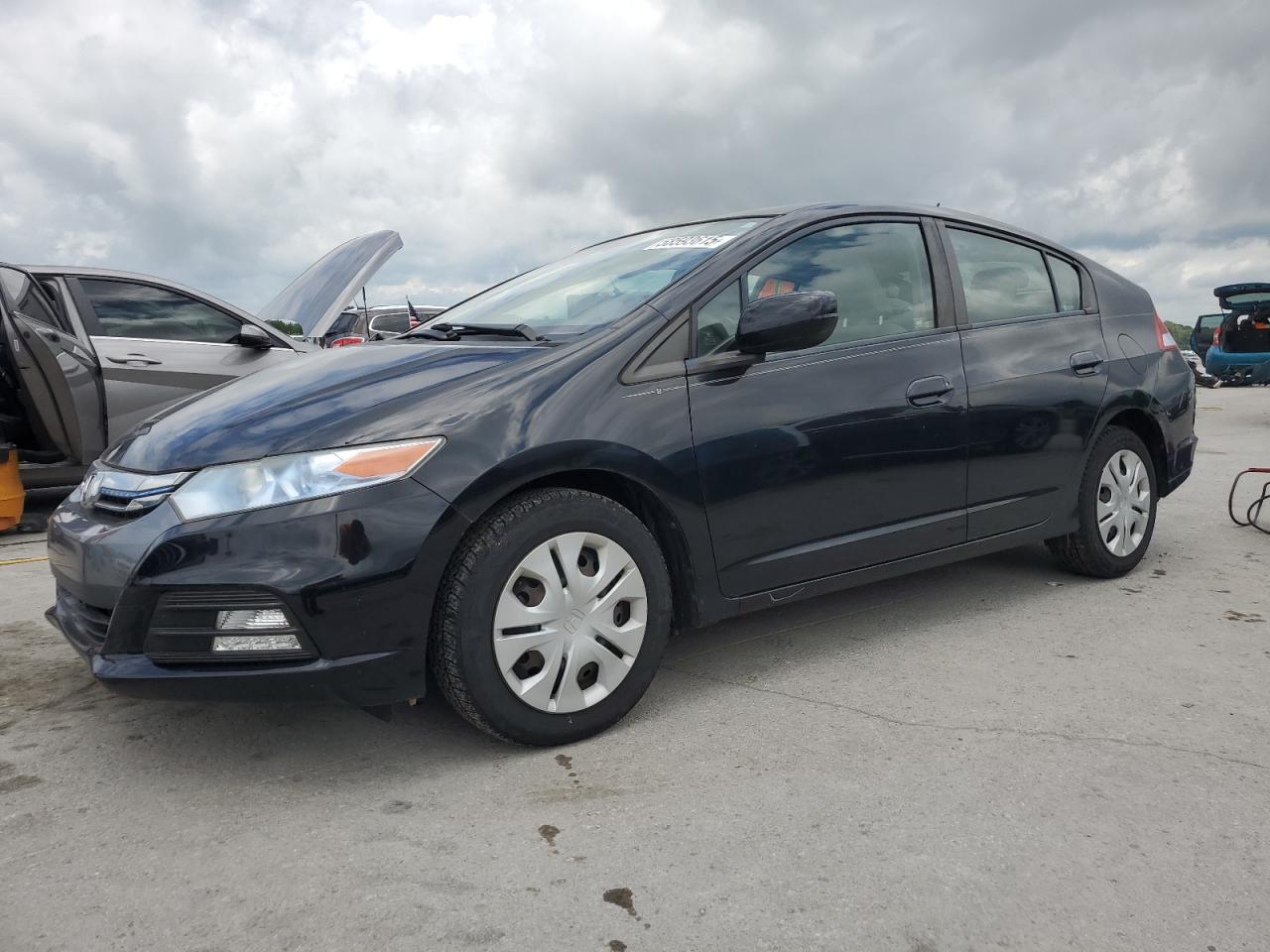 2012 Honda Insight for Sale in Lebanon, TN - Rear End