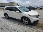 2012 Honda Cr-V Exl en Venta en Gainesville, GA - Mechanical