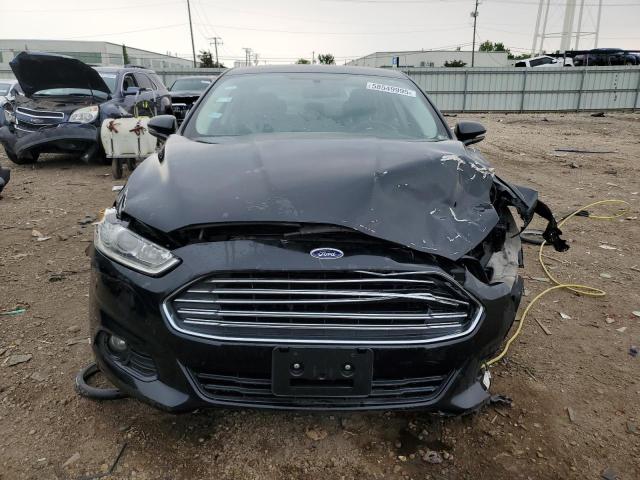  FORD FUSION 2013 Угольный