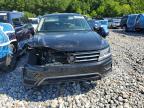 2020 Volkswagen Tiguan S for Sale in Montgomery, AL - Side