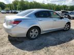 2008 Honda Accord Lxp   na sprzedaż w Conway, AR - Water/Flood