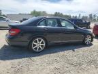 2012 Mercedes-Benz C 250 на продаже в Hampton, VA - Mechanical